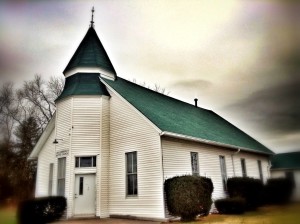 Millersburg Baptist Church