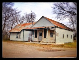 Englewood Store as it is 1/2/2015