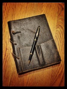 Leather Journal