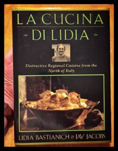 La Cucina Di Lidia